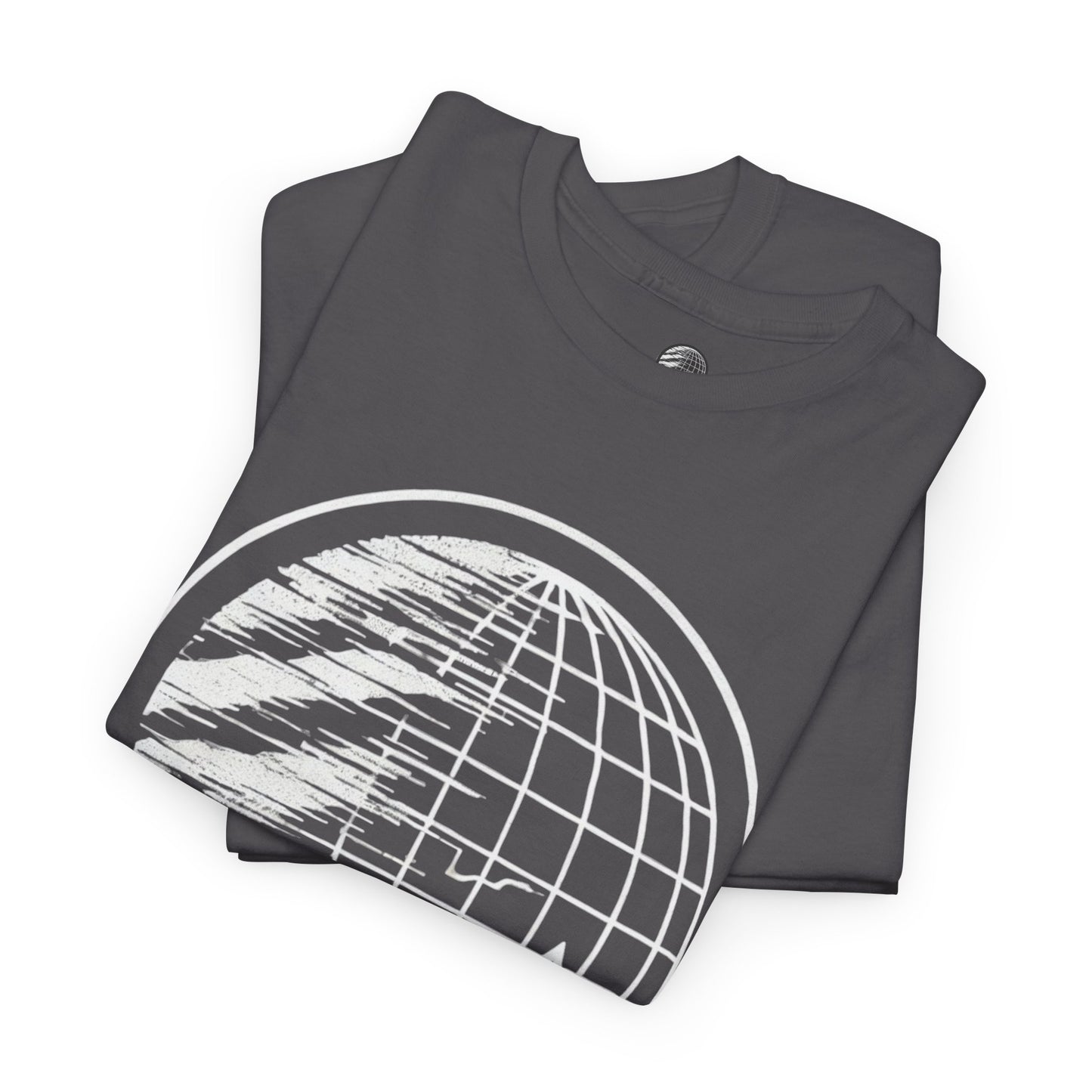 Hi-Tek Industries Globe Tee