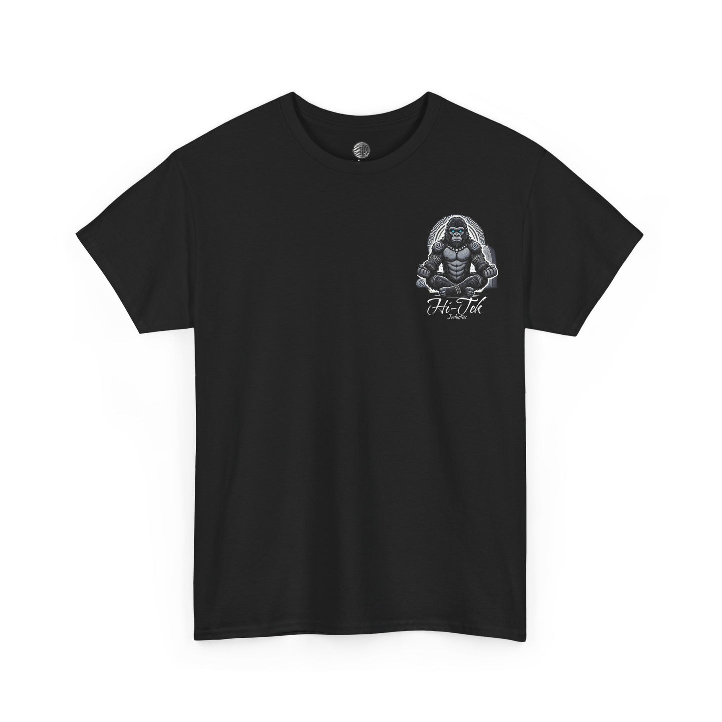 Hi-Tek Industries Strength in Stillness Tee