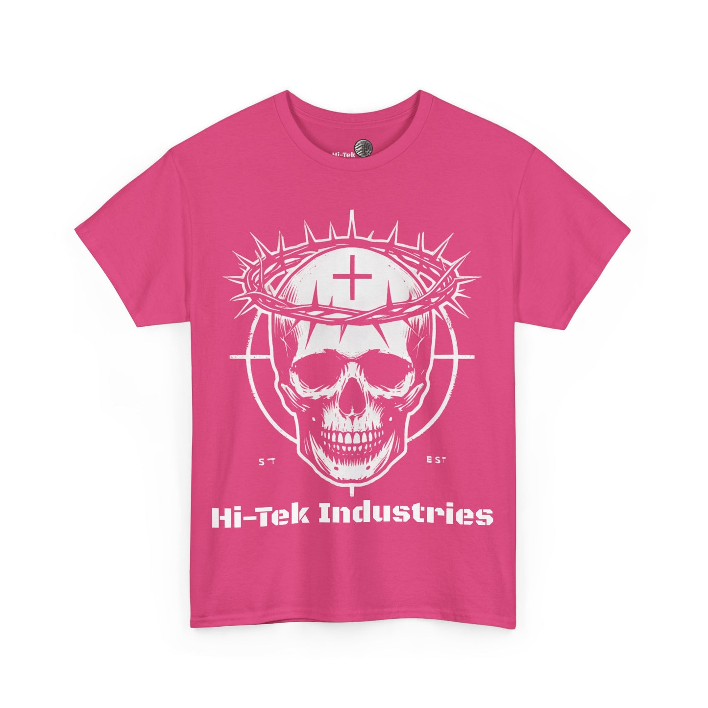 Hi-Tek Industries Razor Halo Tee