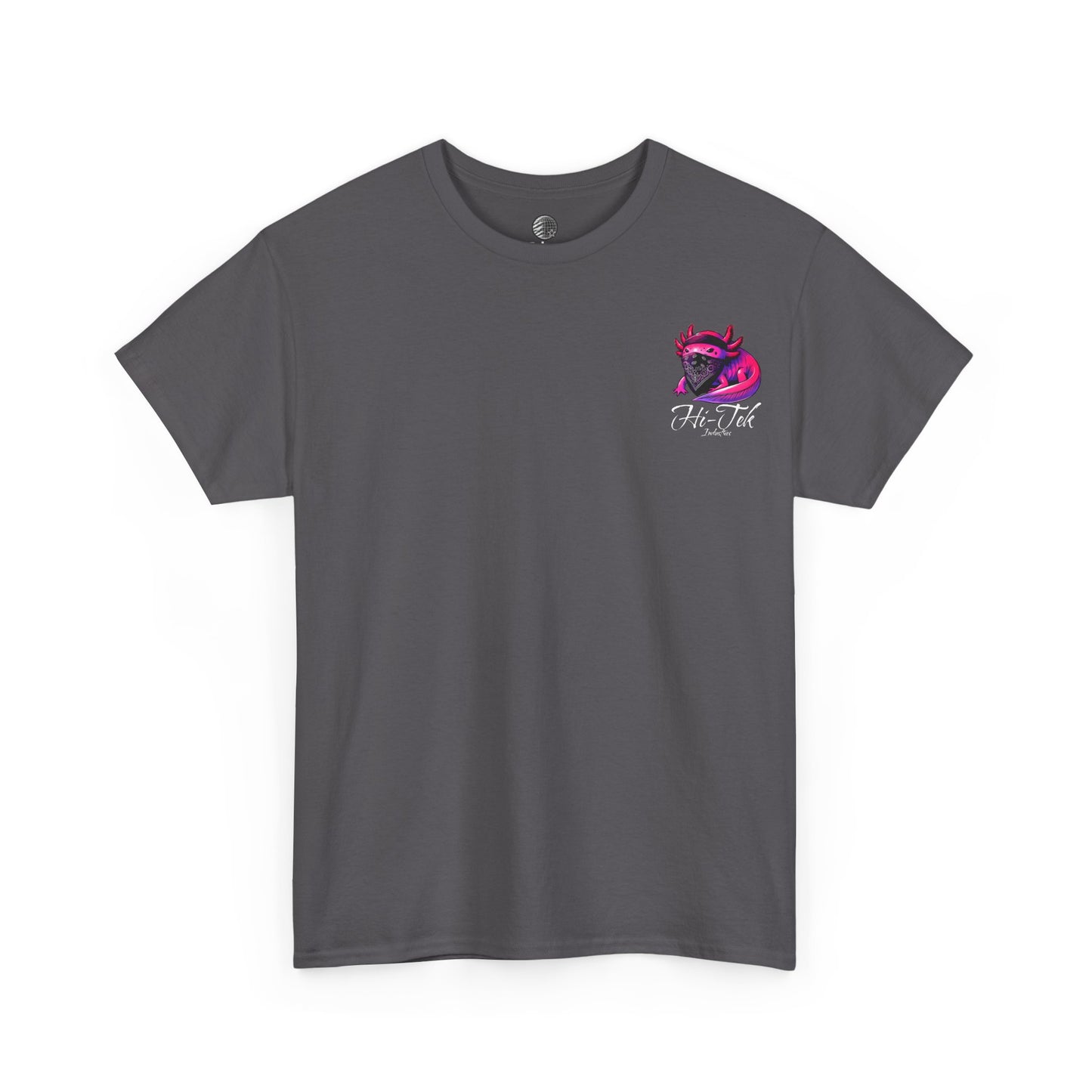 Hi-Tek Industries Stay Hard Tee