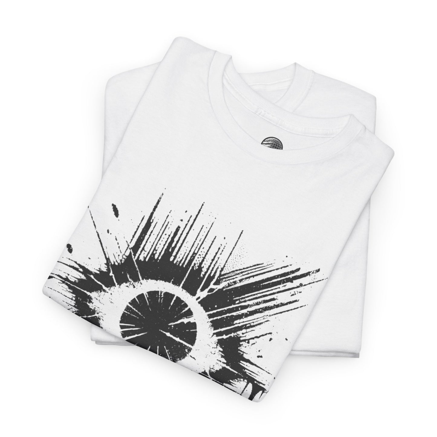Hi-Tek Industries Watched Tee