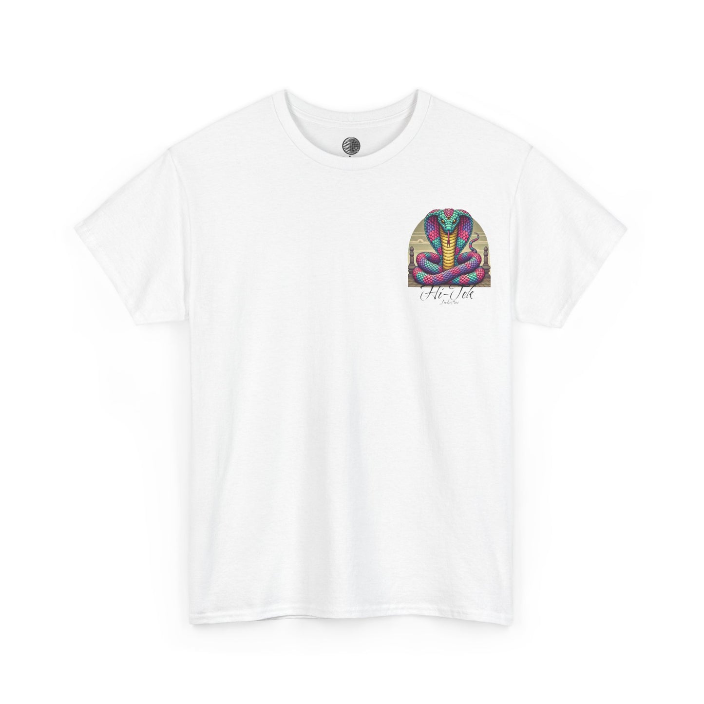 Hi-Tek Industries Strike Silent Tee