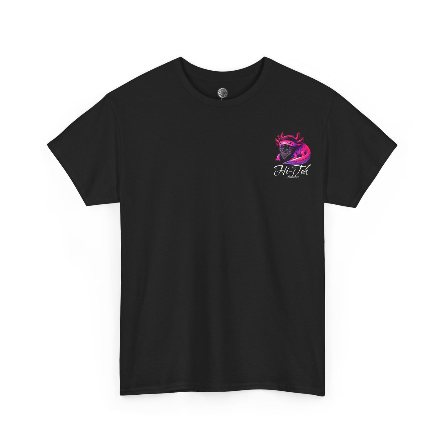 Hi-Tek Industries Stay Hard Tee