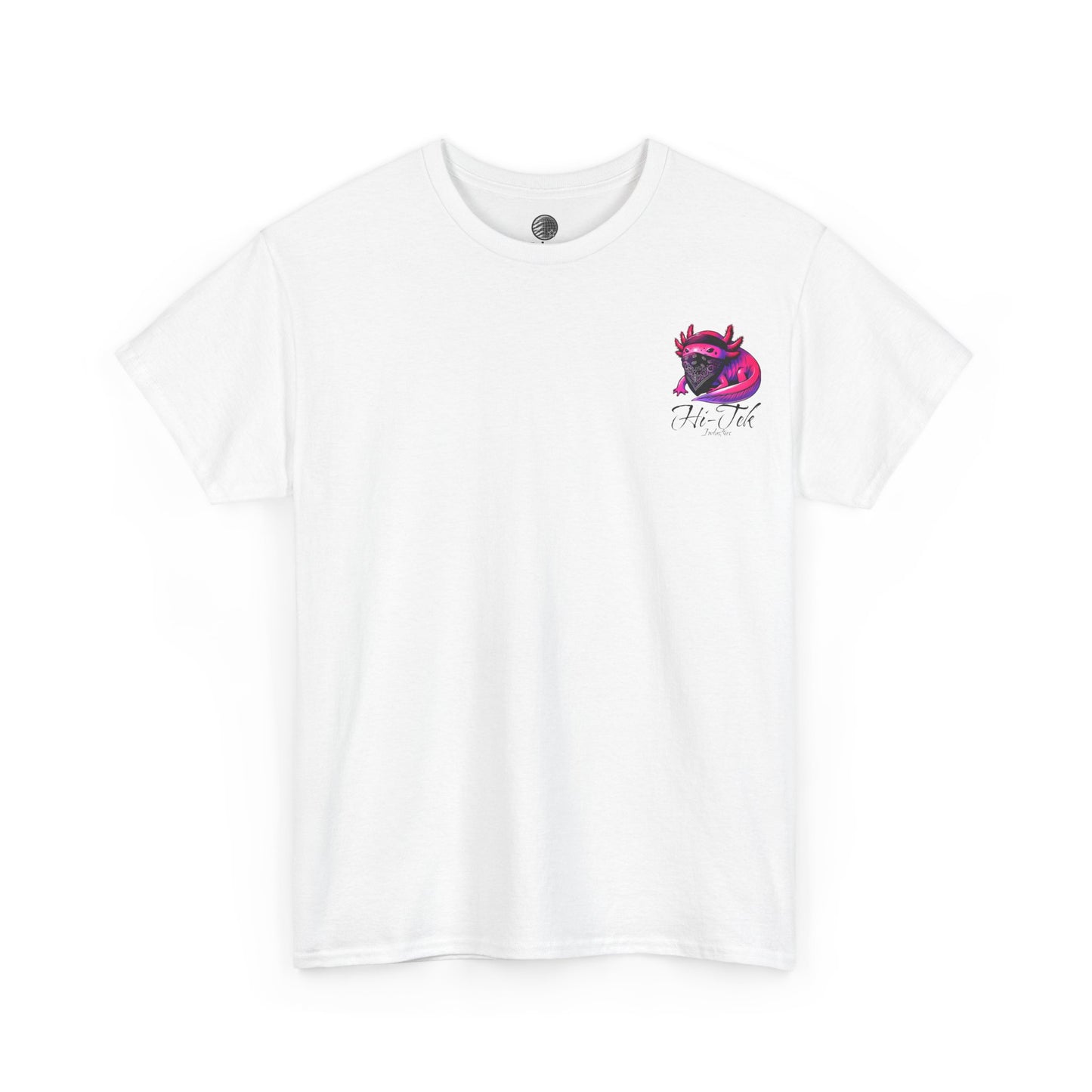 Hi-Tek Industries Stay Hard Tee