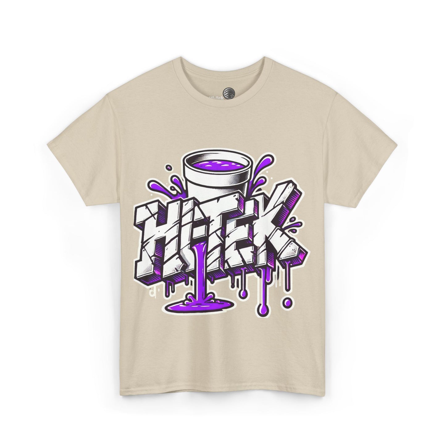 Hi-Tek Industries Double Cup Tee