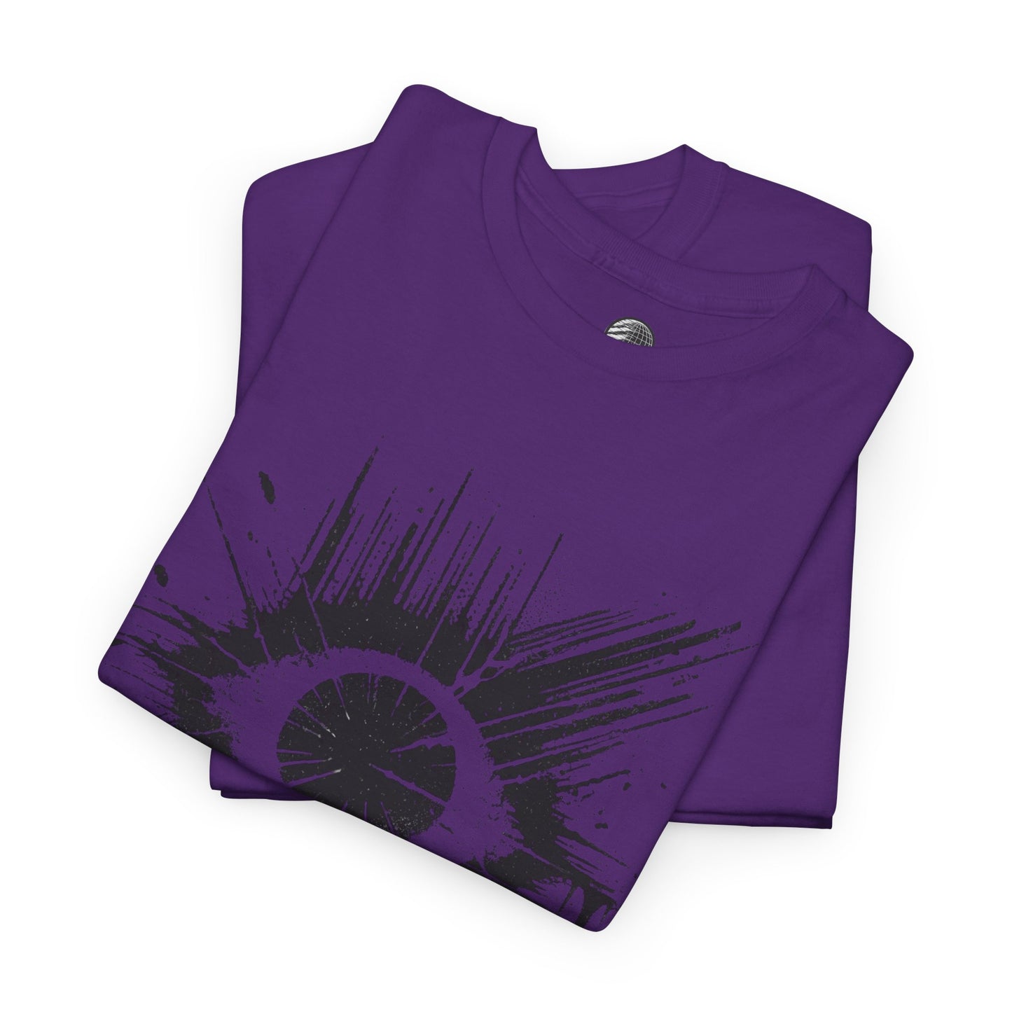 Hi-Tek Industries Watched Tee