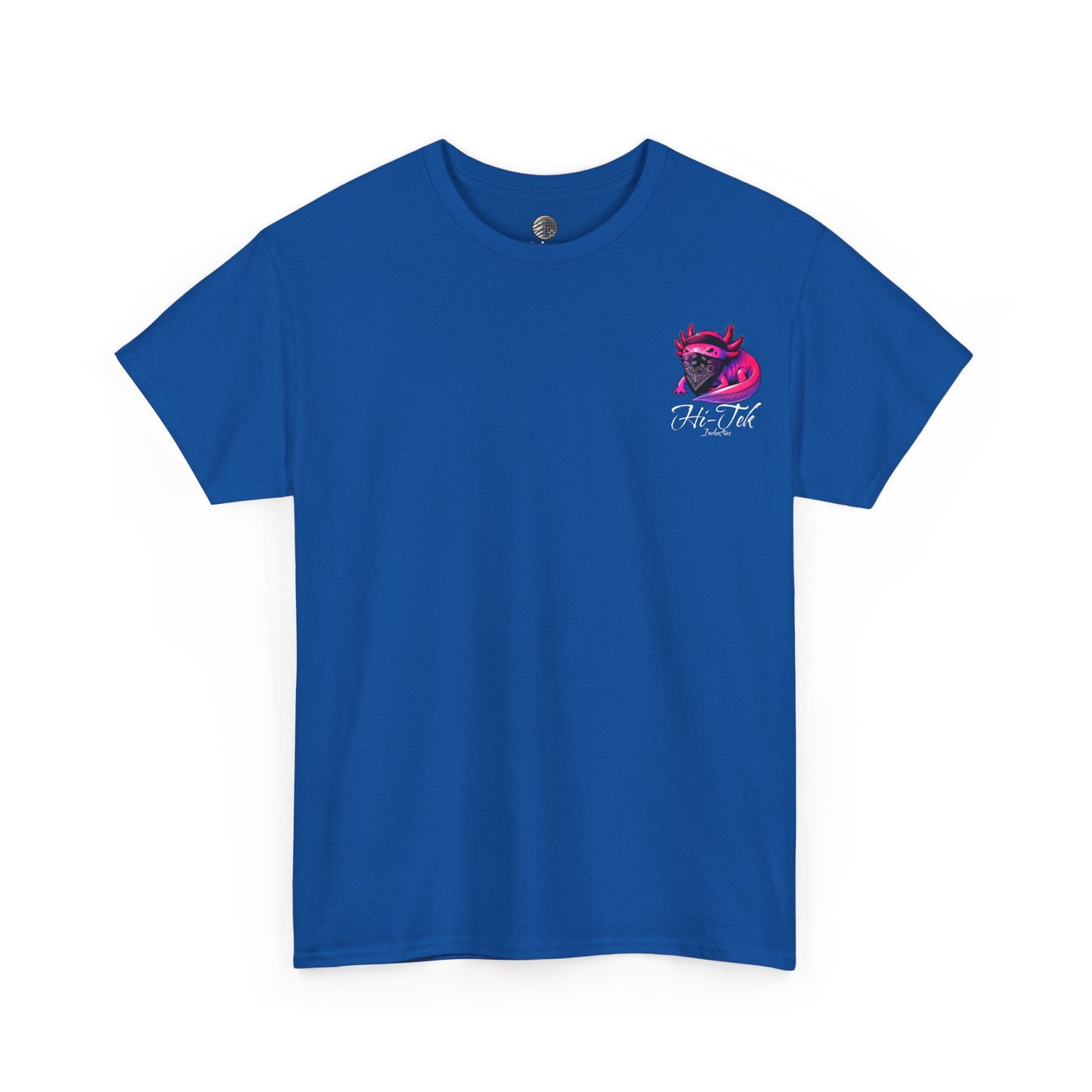 Hi-Tek Industries Stay Hard Tee