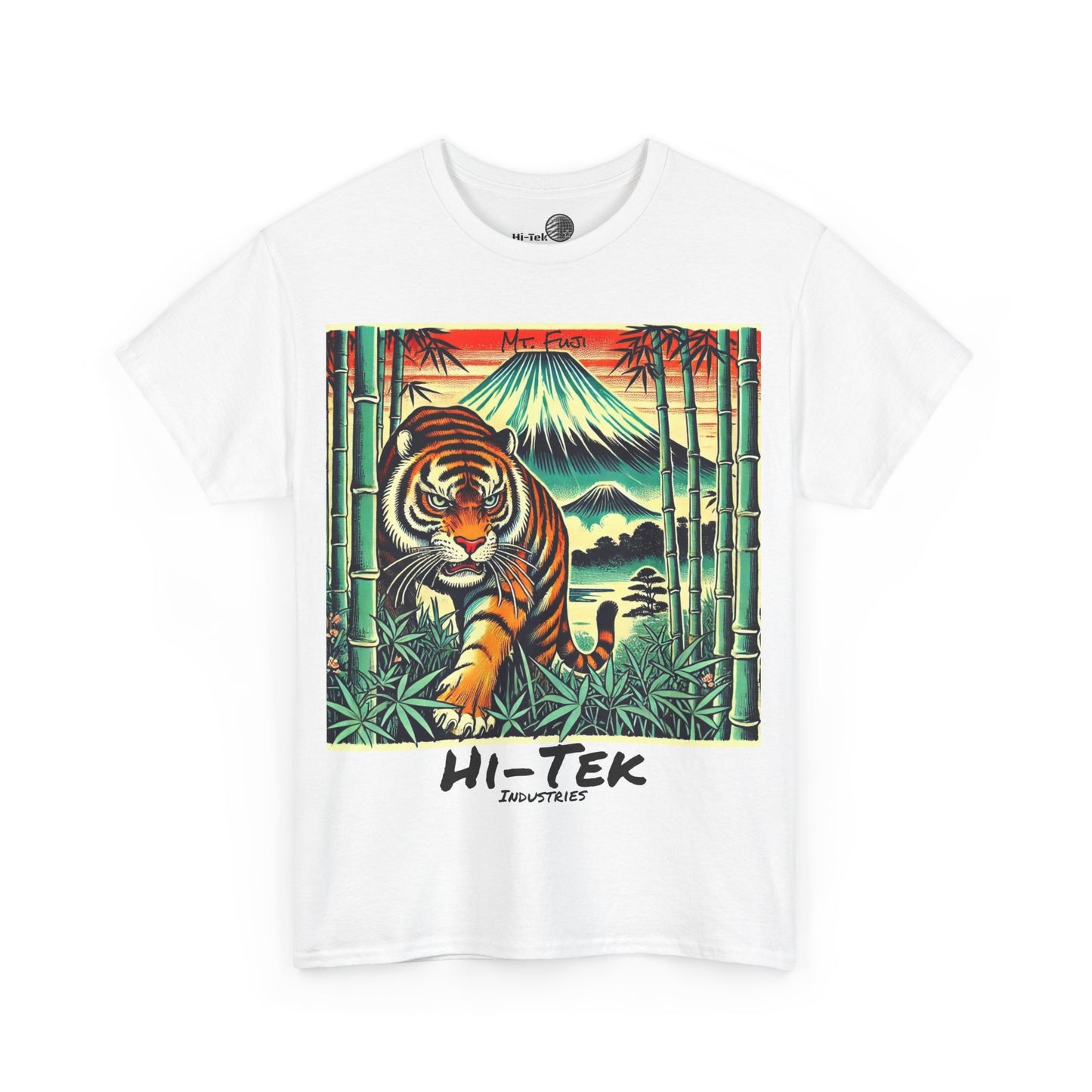 Hi-Tek Industries Summit Stalker Tee