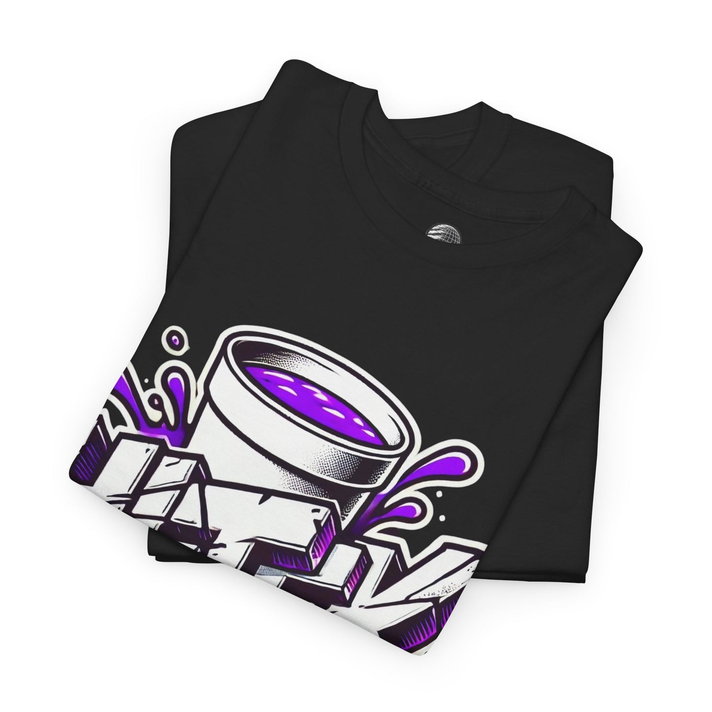 Hi-Tek Industries Double Cup Tee
