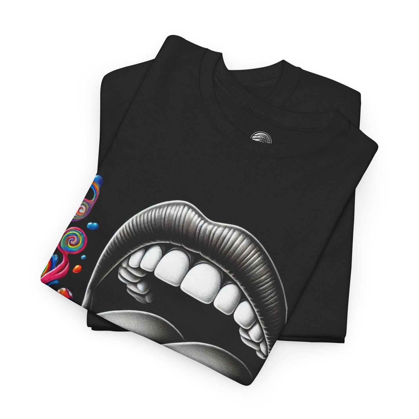Hi-Tek Industries Paper Trails Tee