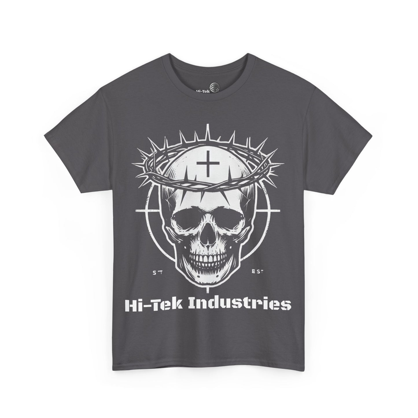Hi-Tek Industries Razor Halo Tee
