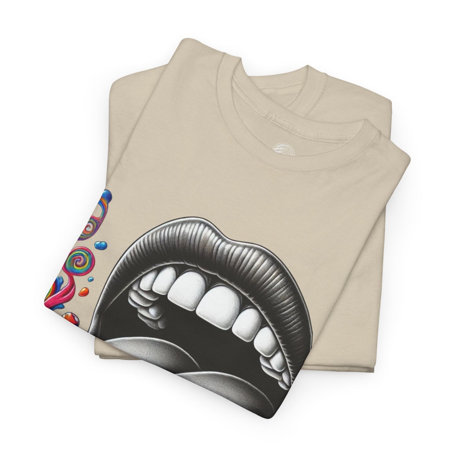 Hi-Tek Industries Paper Trails Tee