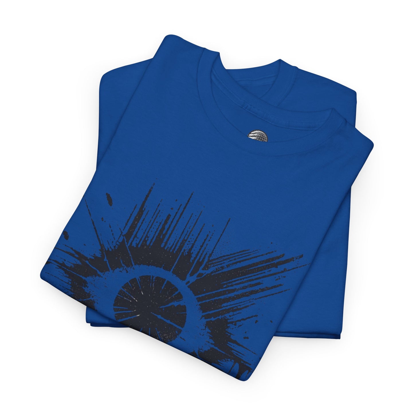 Hi-Tek Industries Watched Tee
