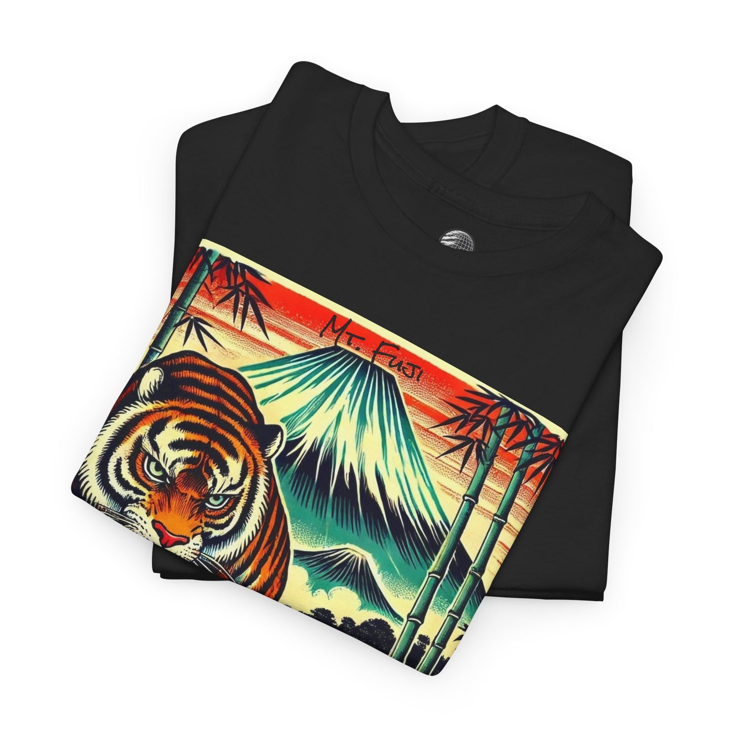 Hi-Tek Industries Summit Stalker Tee