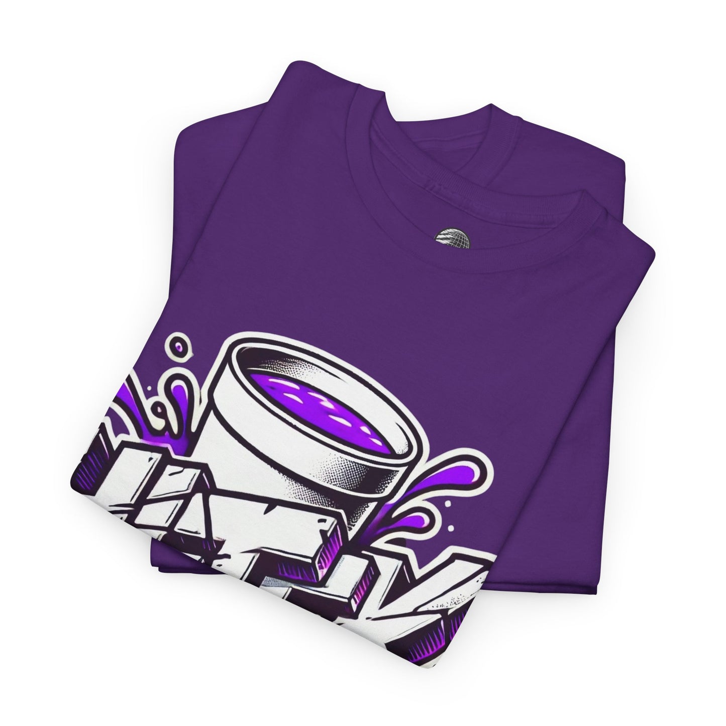 Hi-Tek Industries Double Cup Tee