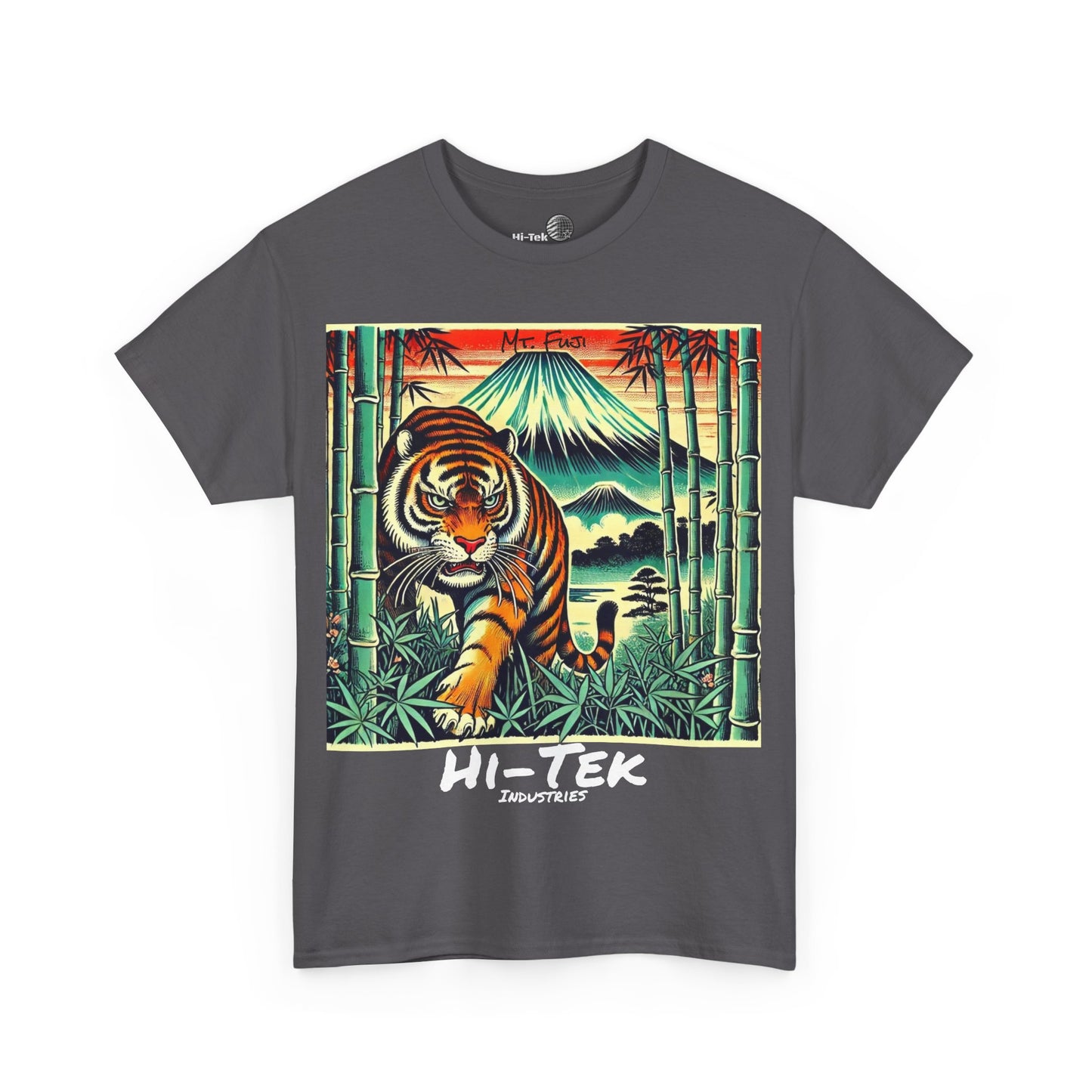 Hi-Tek Industries Summit Stalker Tee
