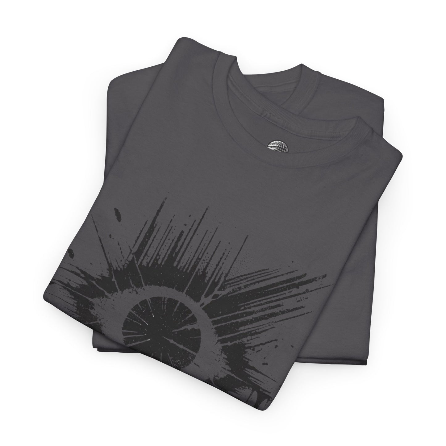 Hi-Tek Industries Watched Tee