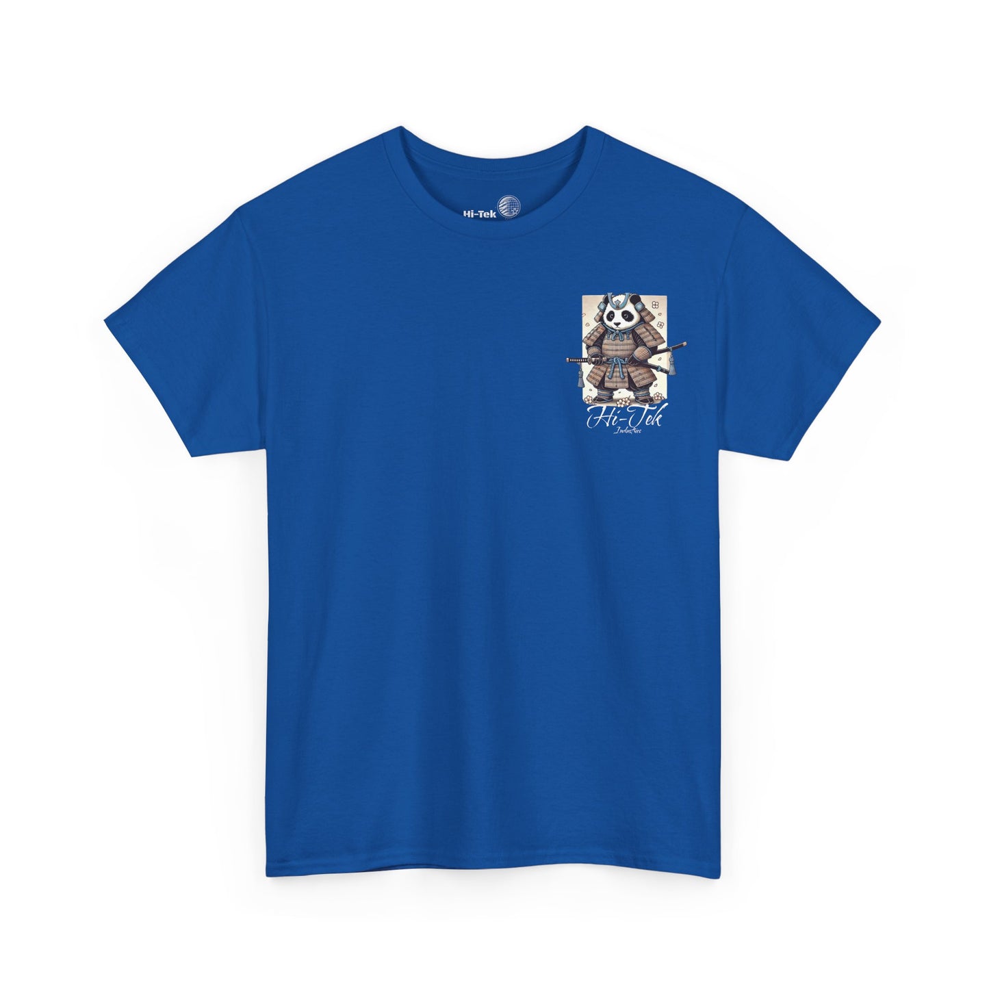 Hi-Tek Industries Fight Calm Tee