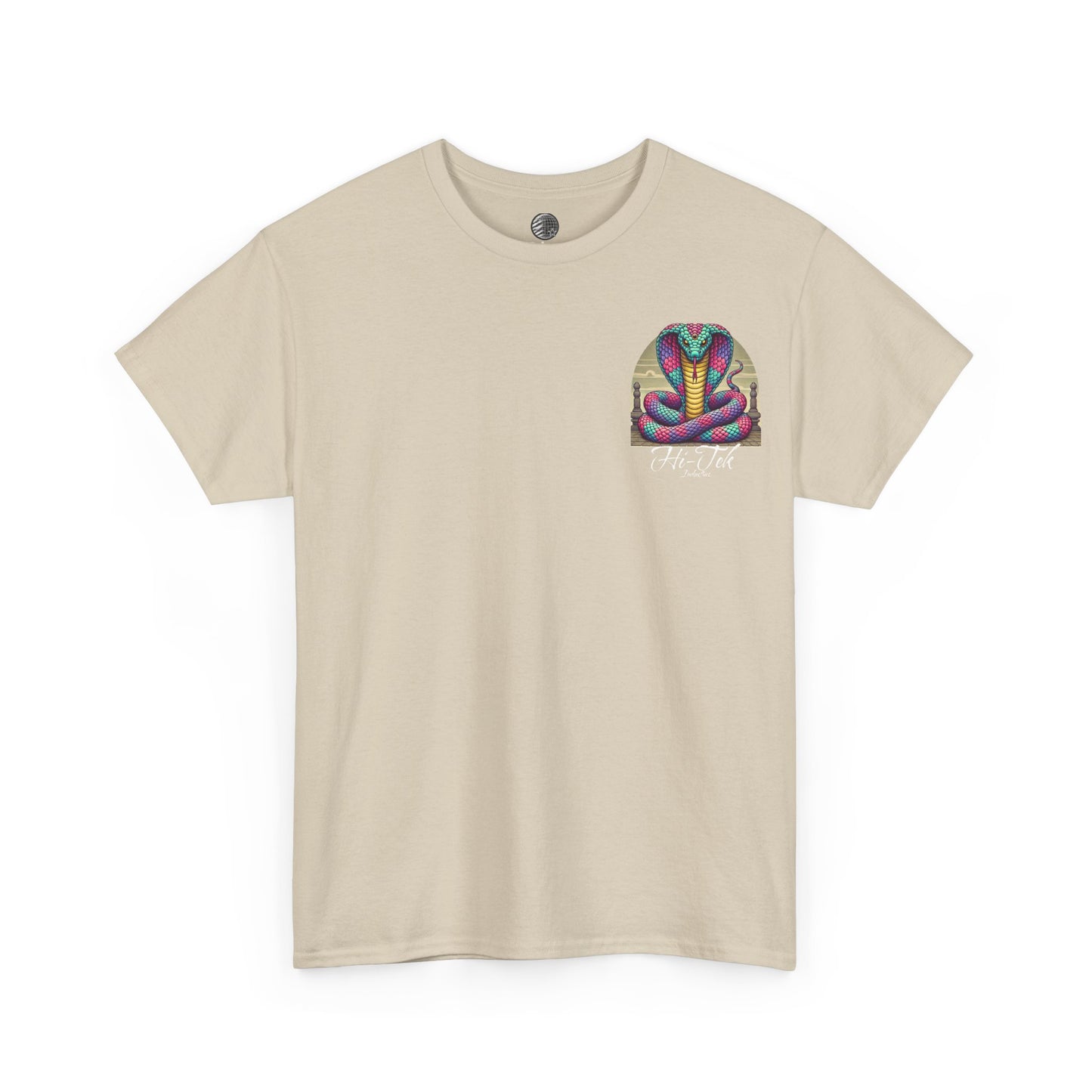 Hi-Tek Industries Strike Silent Tee