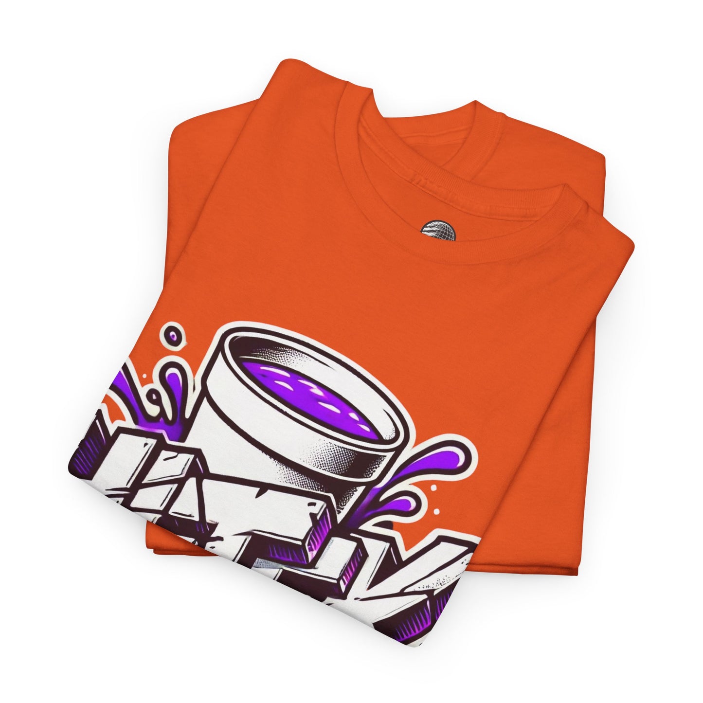 Hi-Tek Industries Double Cup Tee