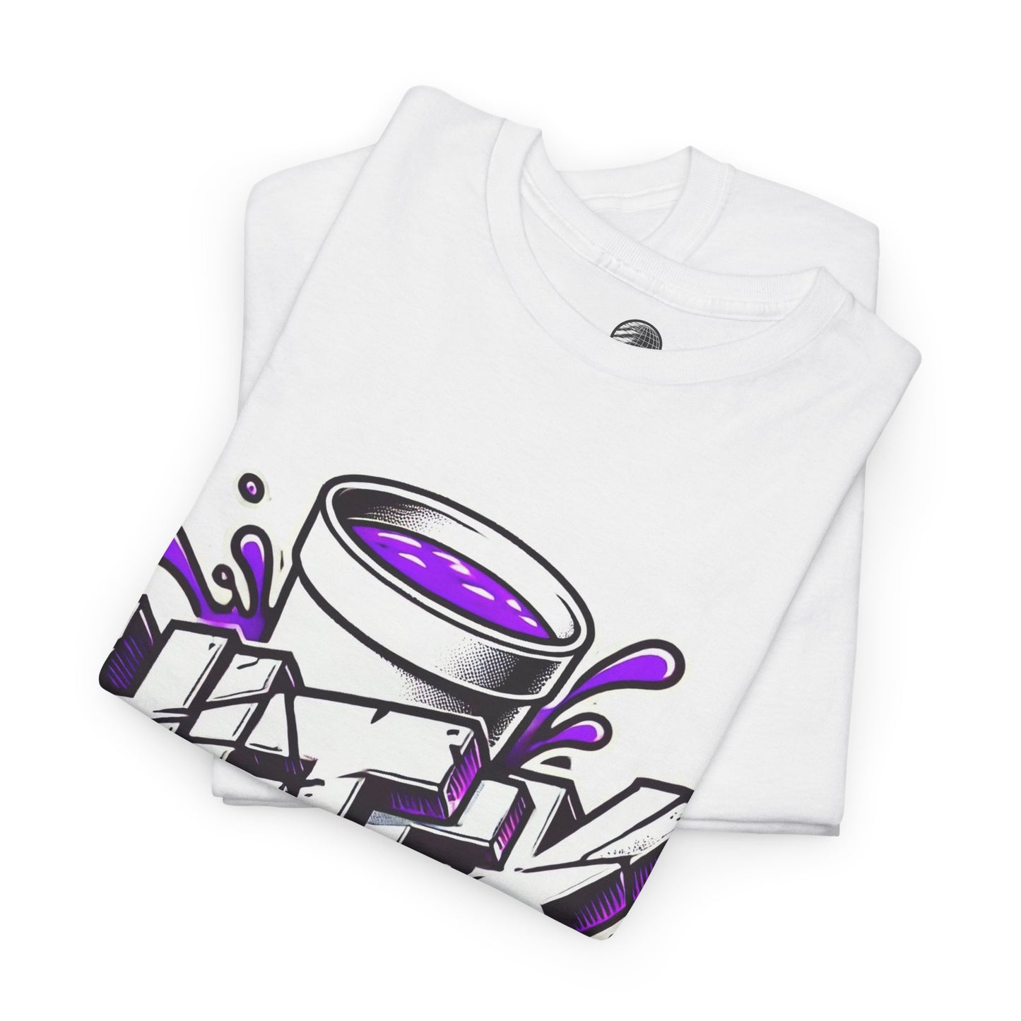 Hi-Tek Industries Double Cup Tee