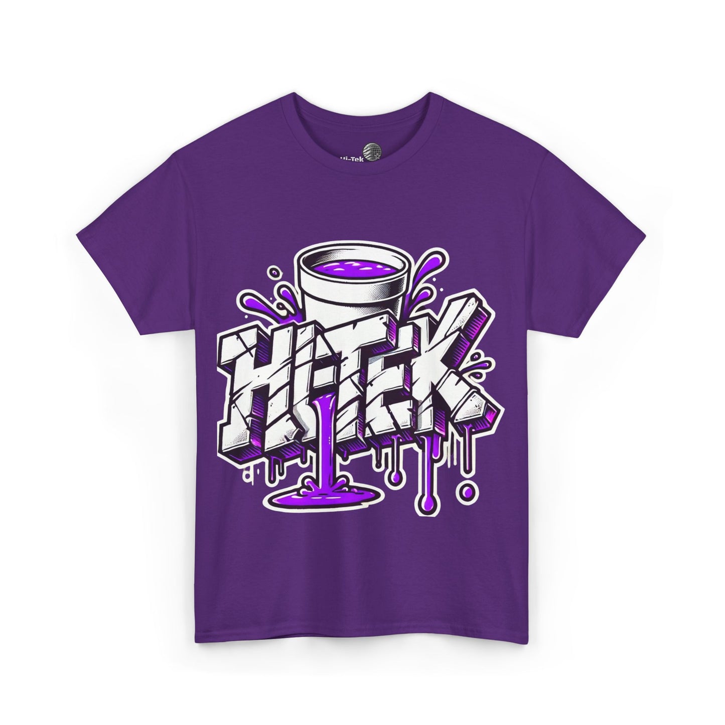 Hi-Tek Industries Double Cup Tee