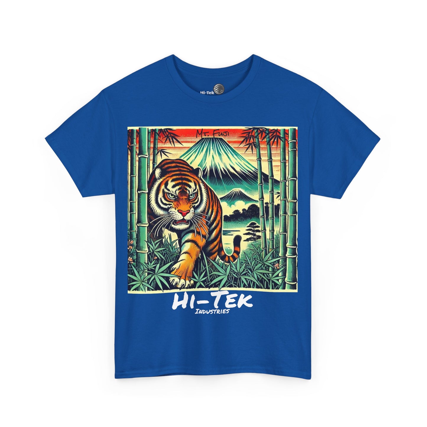 Hi-Tek Industries Summit Stalker Tee