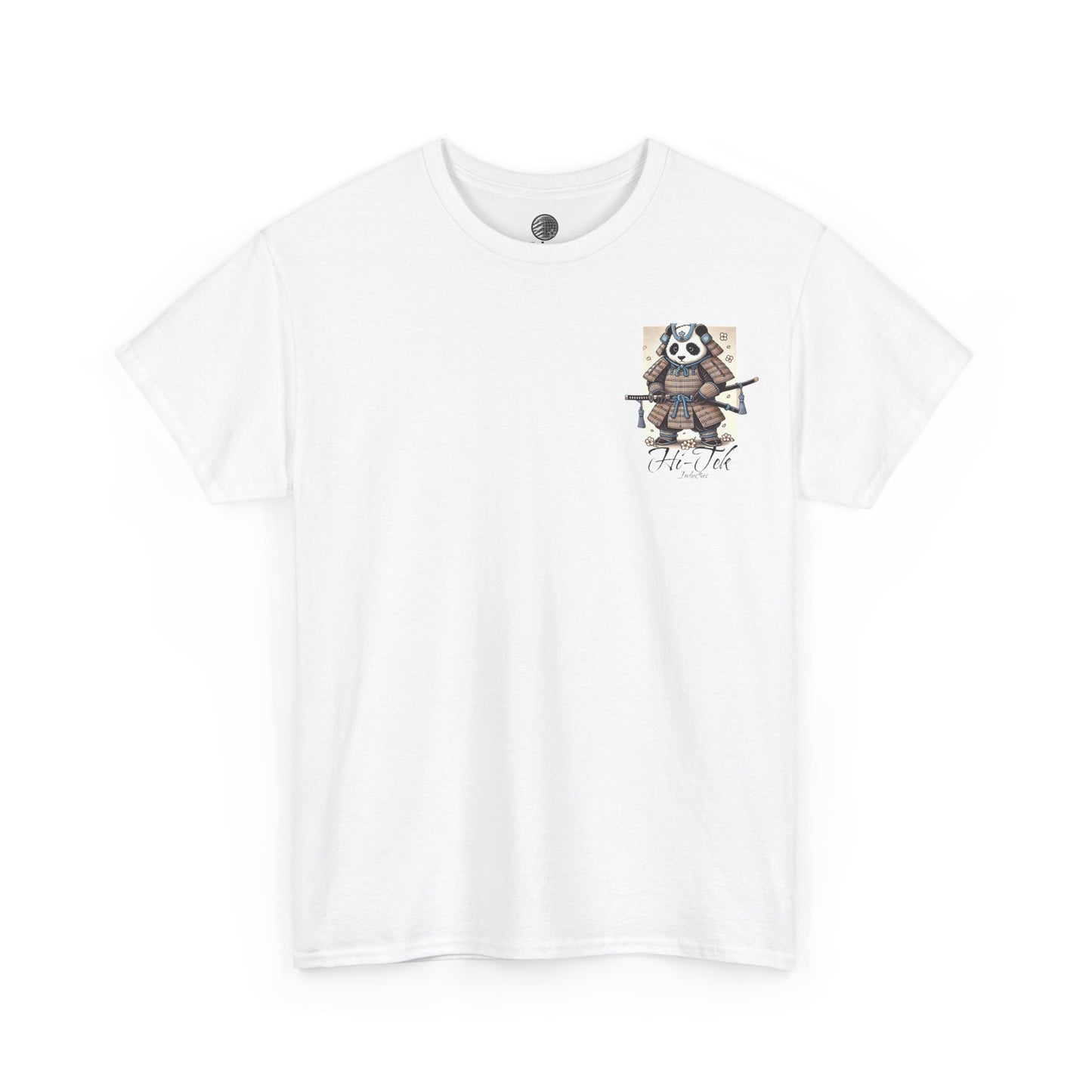 Hi-Tek Industries Fight Calm Tee