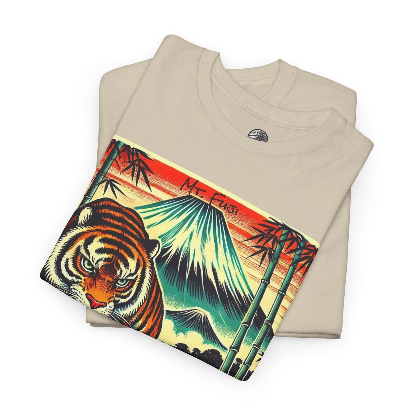 Hi-Tek Industries Summit Stalker Tee