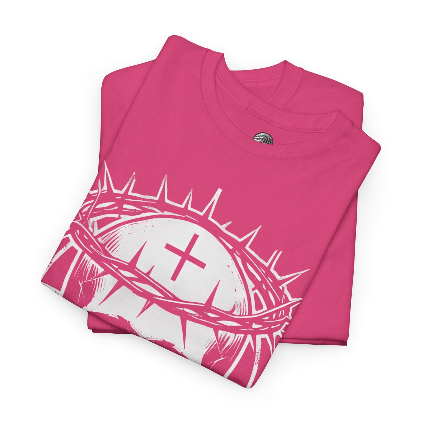 Hi-Tek Industries Razor Halo Tee