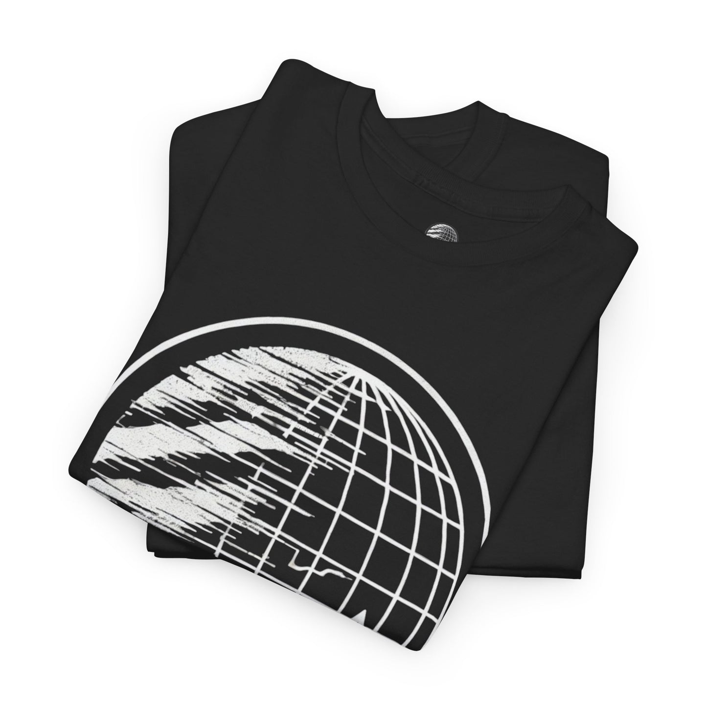 Hi-Tek Industries Globe Tee
