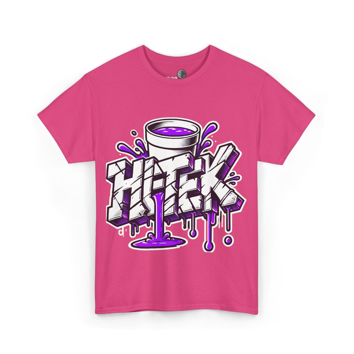 Hi-Tek Industries Double Cup Tee