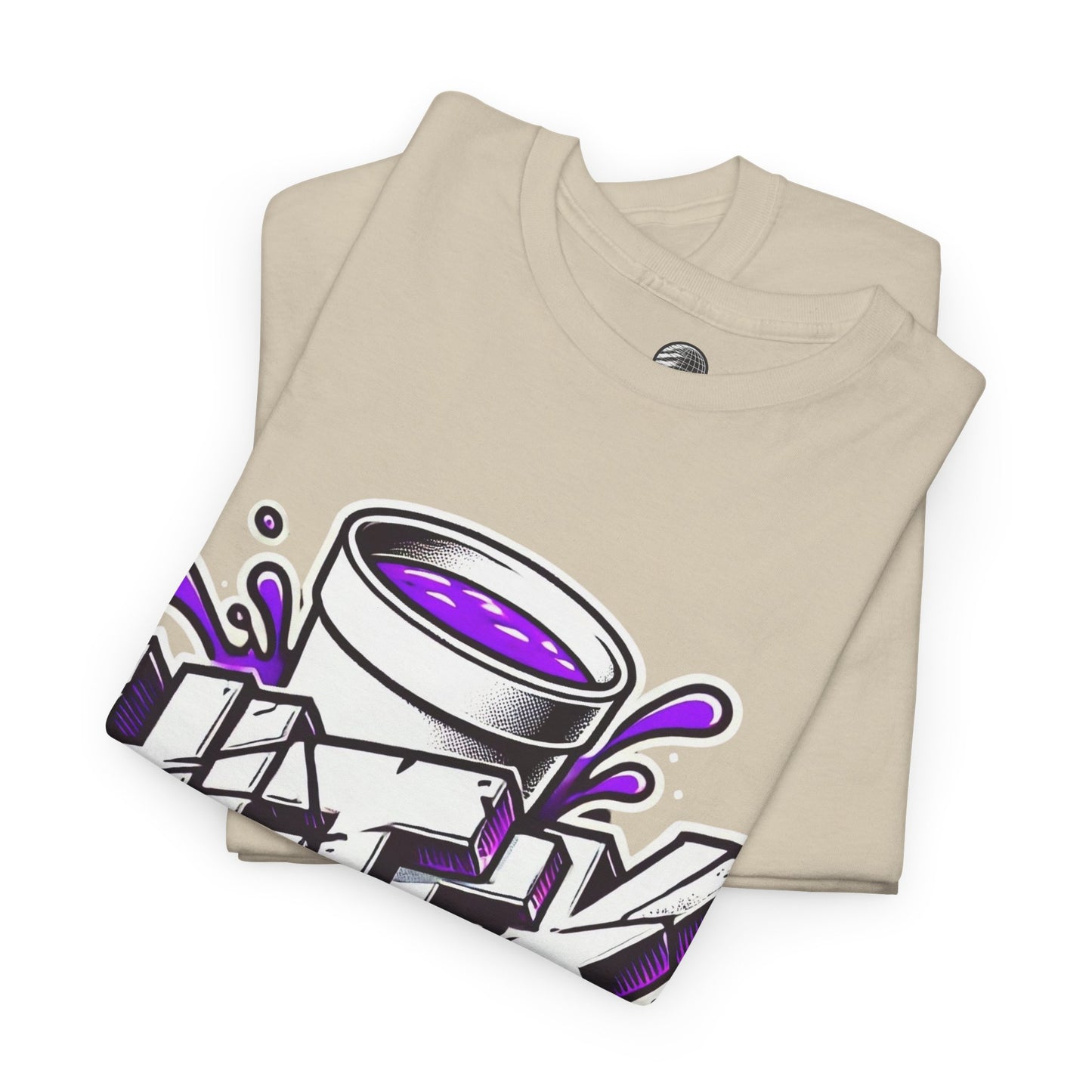 Hi-Tek Industries Double Cup Tee