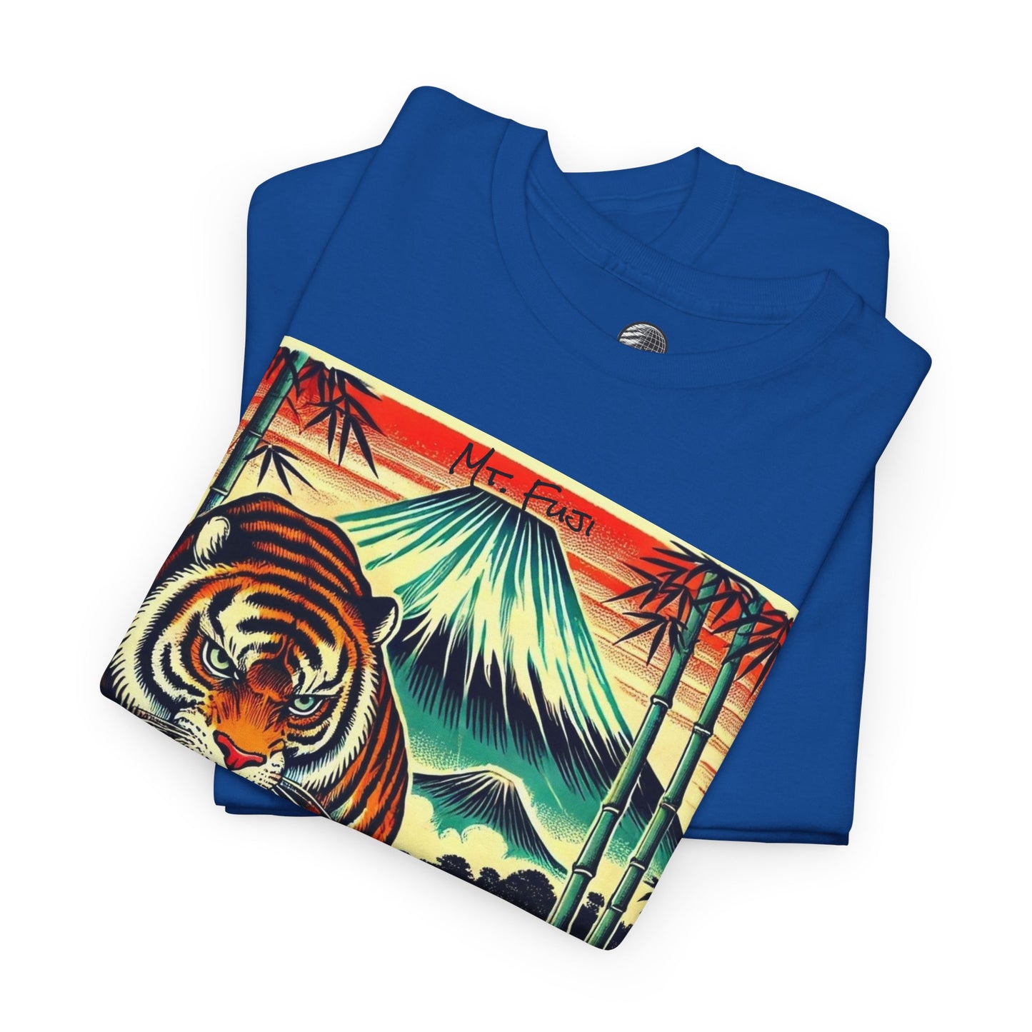 Hi-Tek Industries Summit Stalker Tee