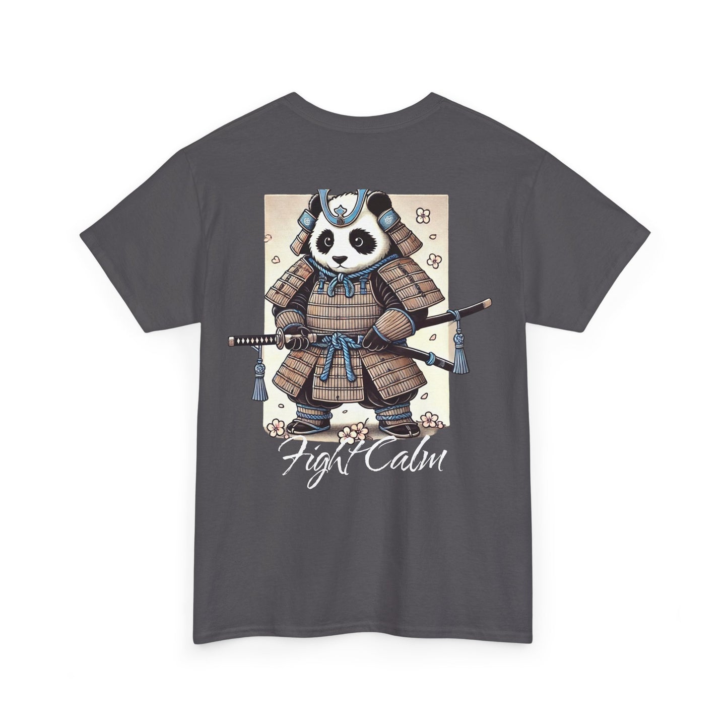 Hi-Tek Industries Fight Calm Tee