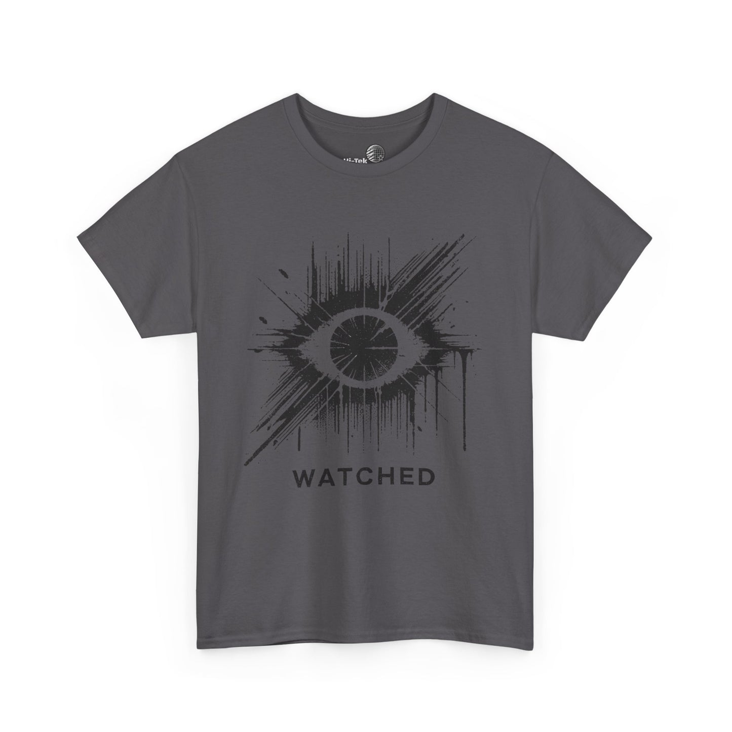 Hi-Tek Industries Watched Tee