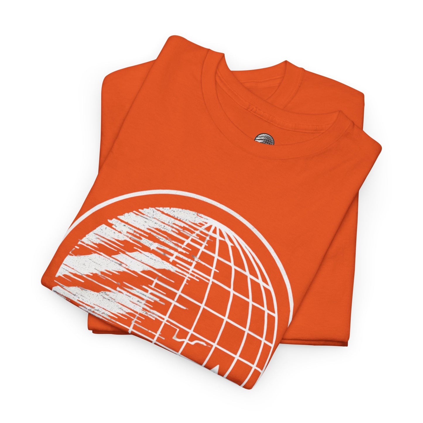 Hi-Tek Industries Globe Tee