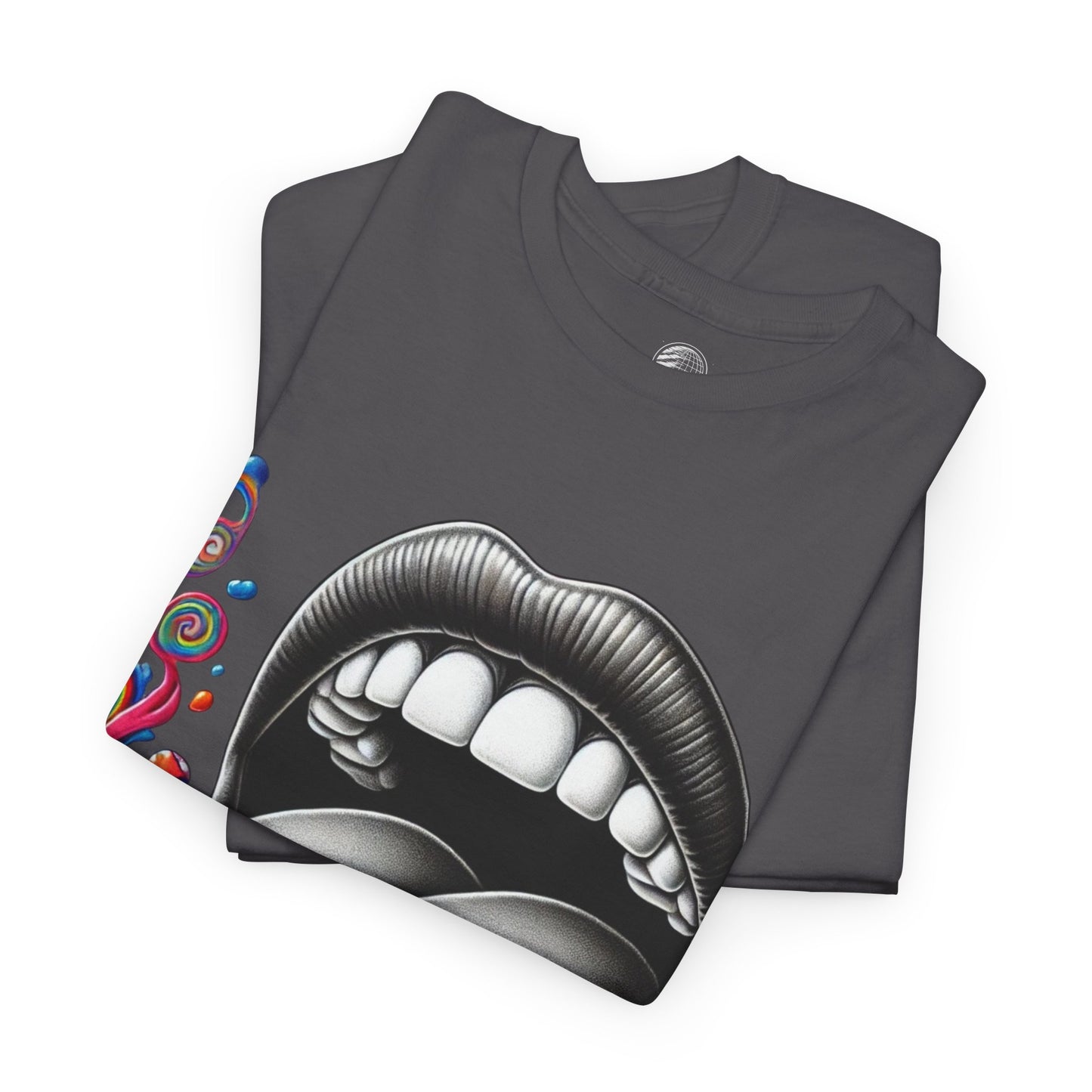 Hi-Tek Industries Paper Trails Tee