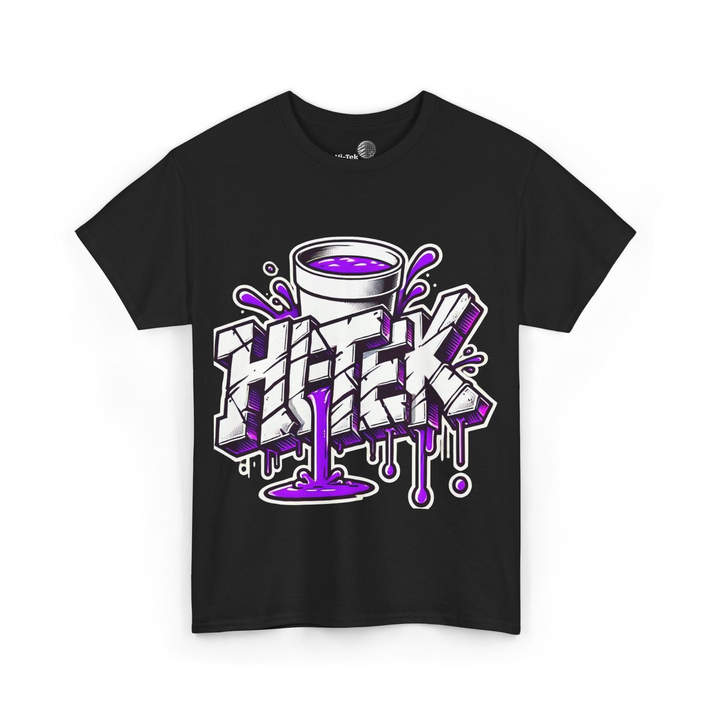 Hi-Tek Industries Double Cup Tee