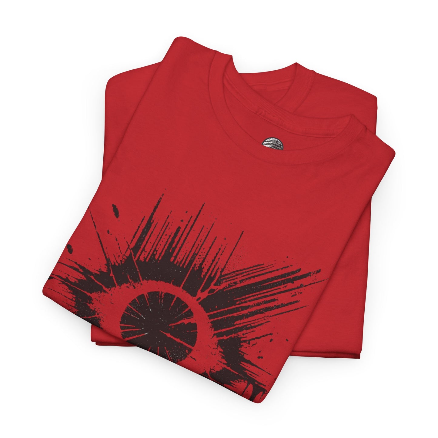 Hi-Tek Industries Watched Tee