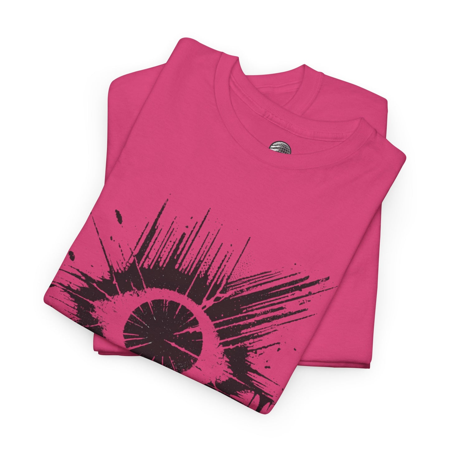 Hi-Tek Industries Watched Tee