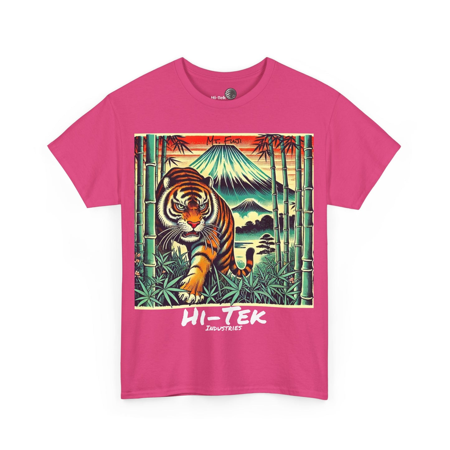 Hi-Tek Industries Summit Stalker Tee