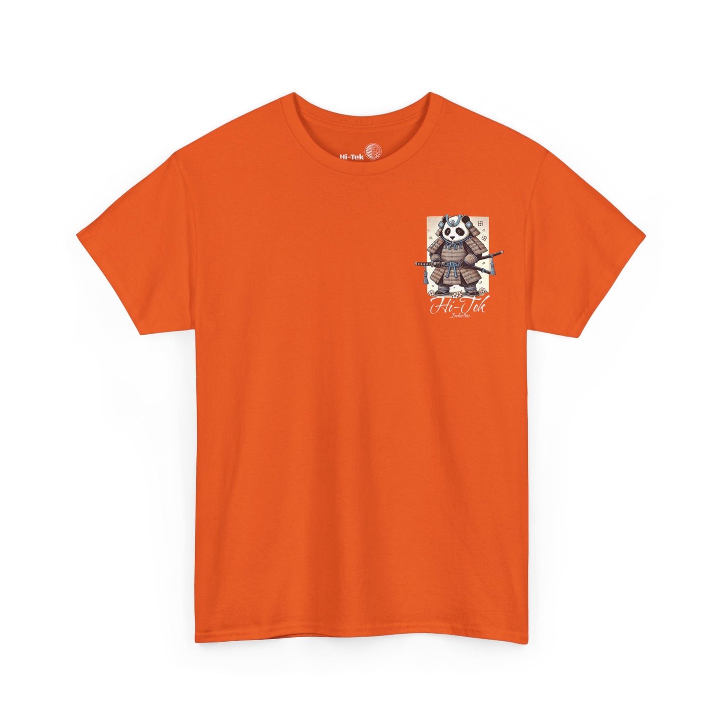 Hi-Tek Industries Fight Calm Tee