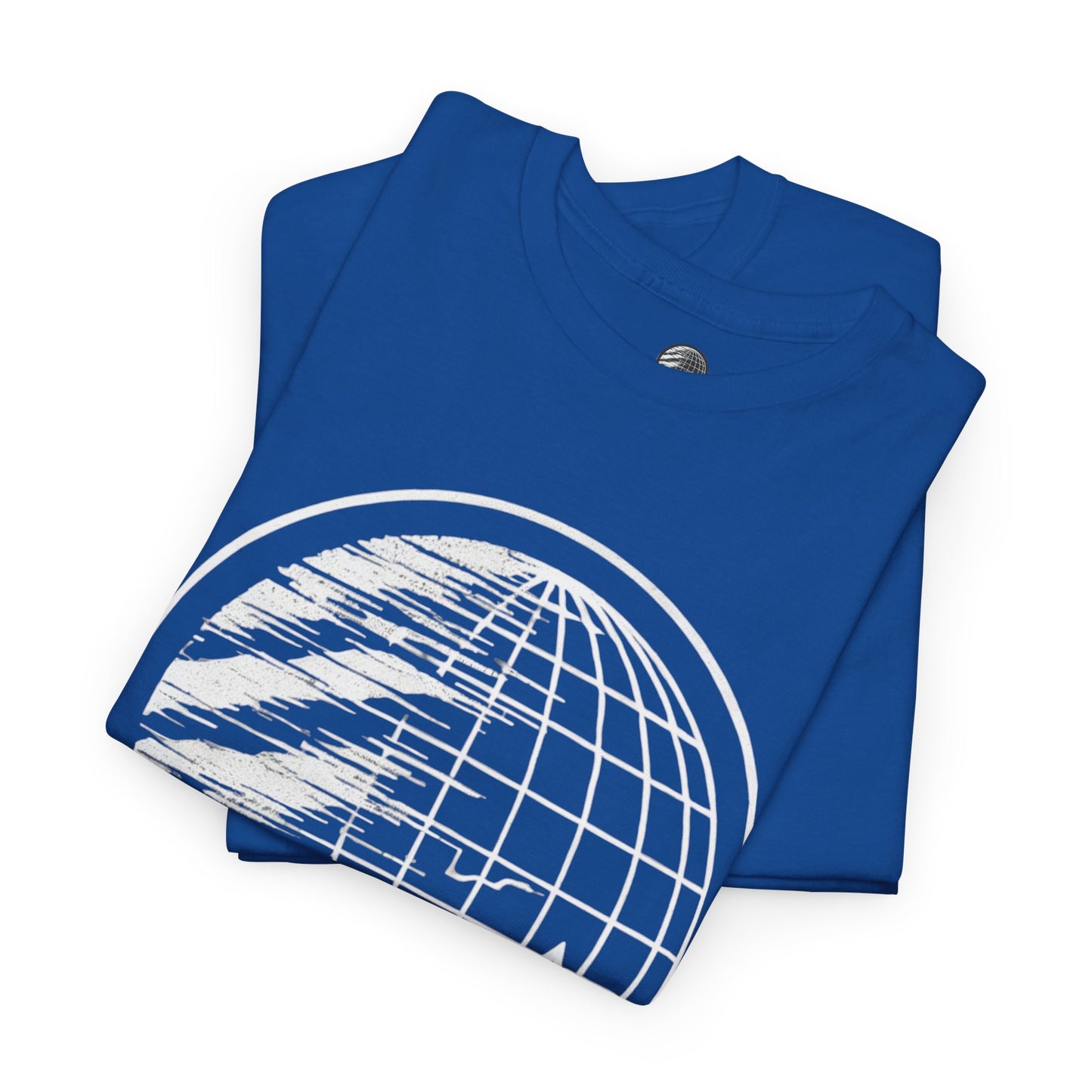 Hi-Tek Industries Globe Tee