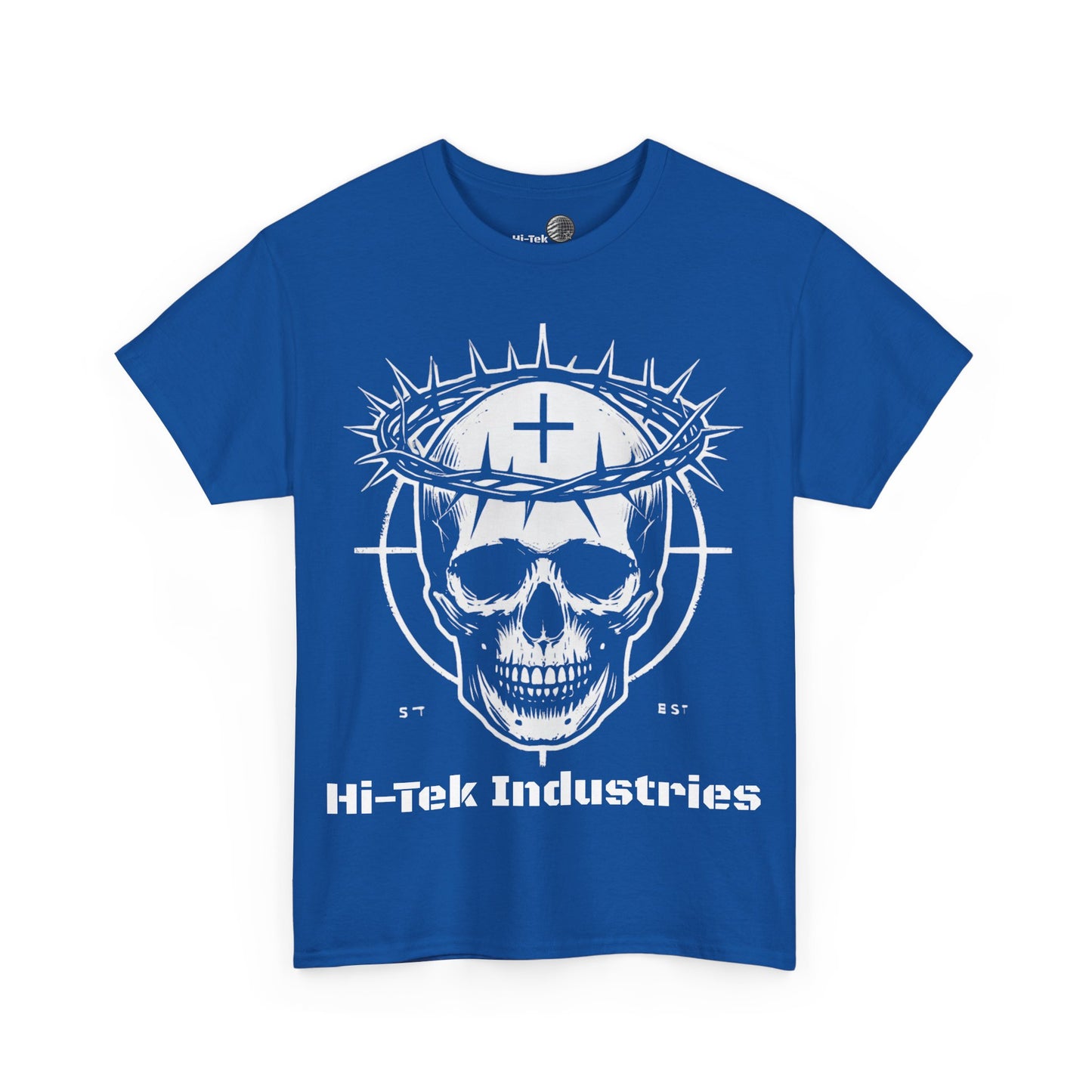 Hi-Tek Industries Razor Halo Tee