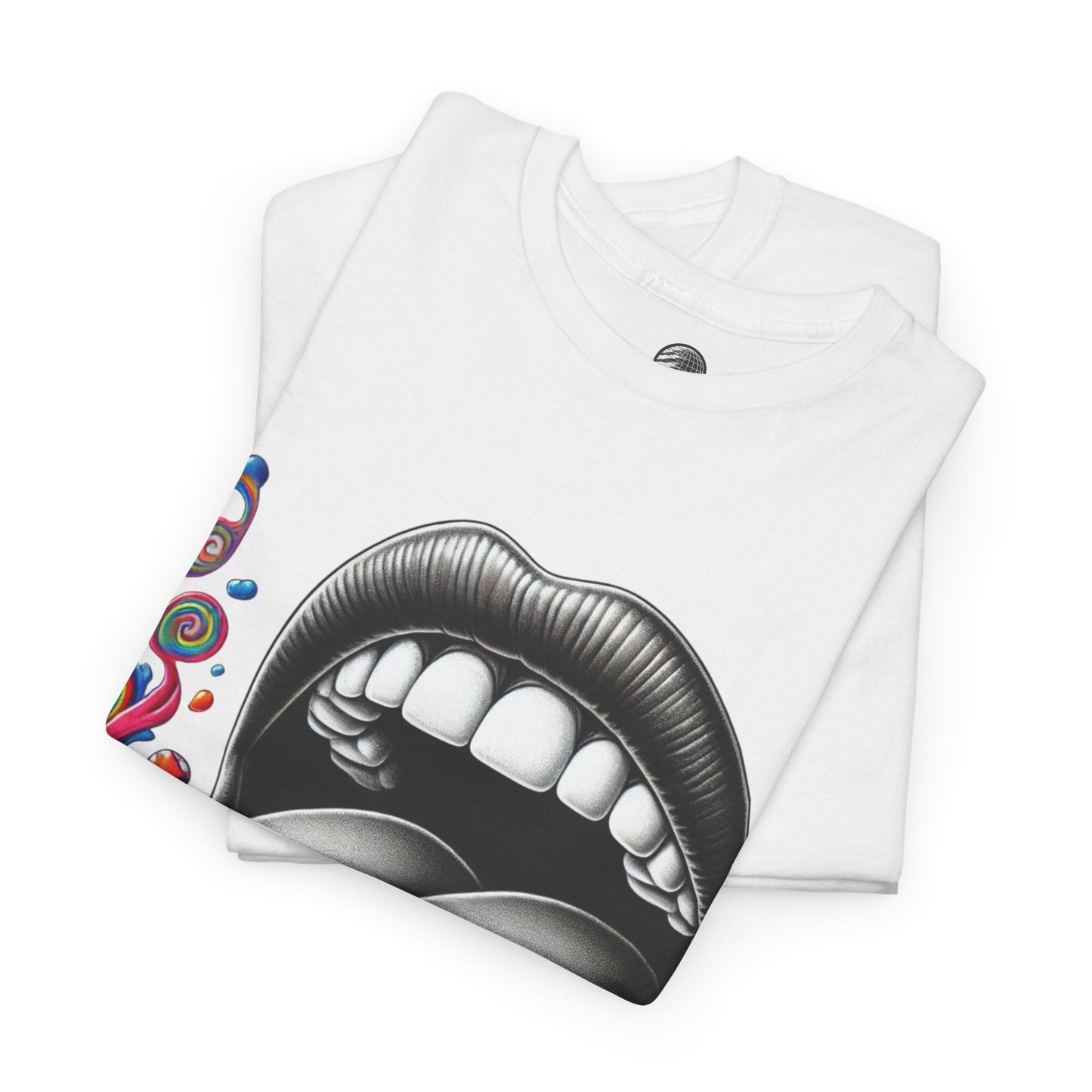 Hi-Tek Industries Paper Trails Tee