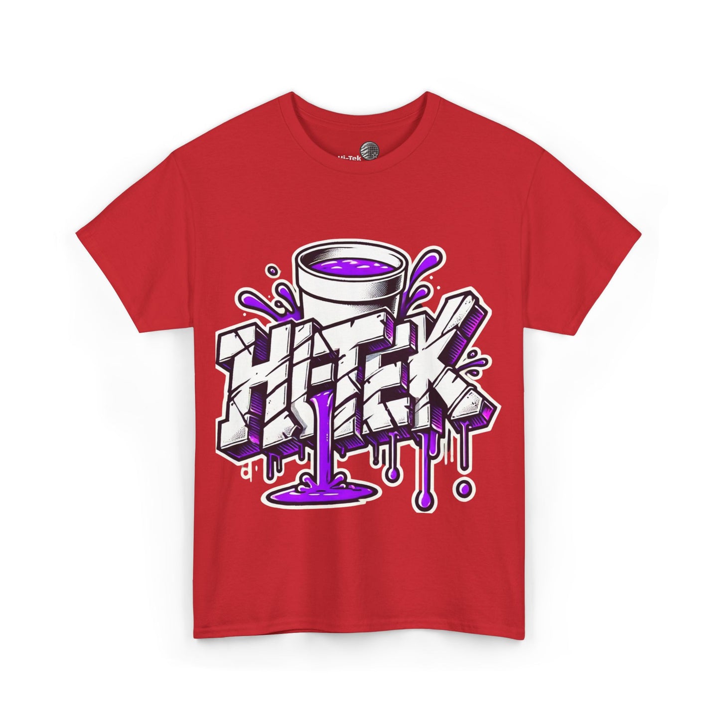 Hi-Tek Industries Double Cup Tee