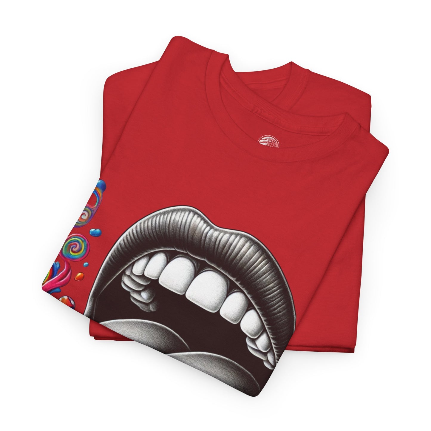 Hi-Tek Industries Paper Trails Tee