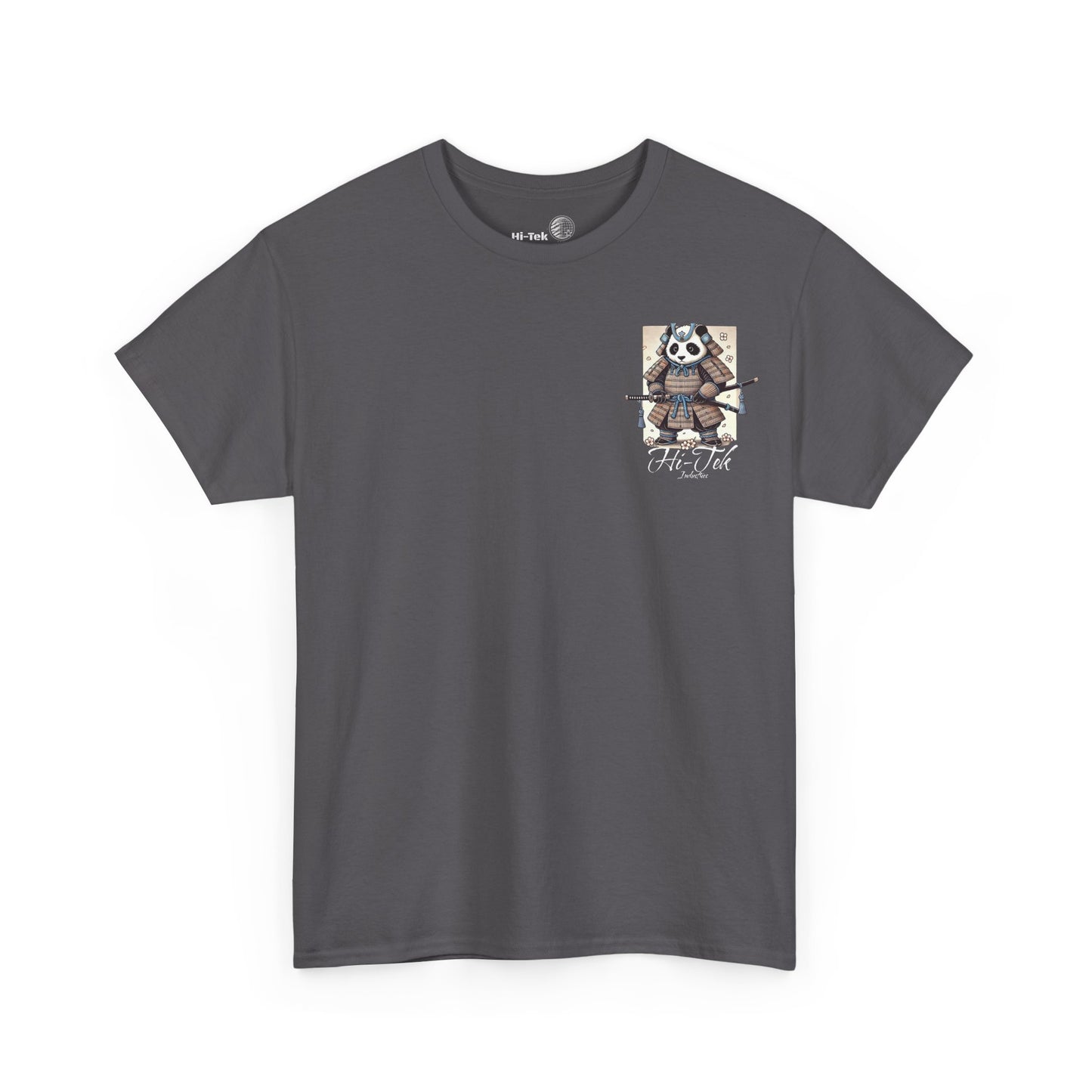 Hi-Tek Industries Fight Calm Tee