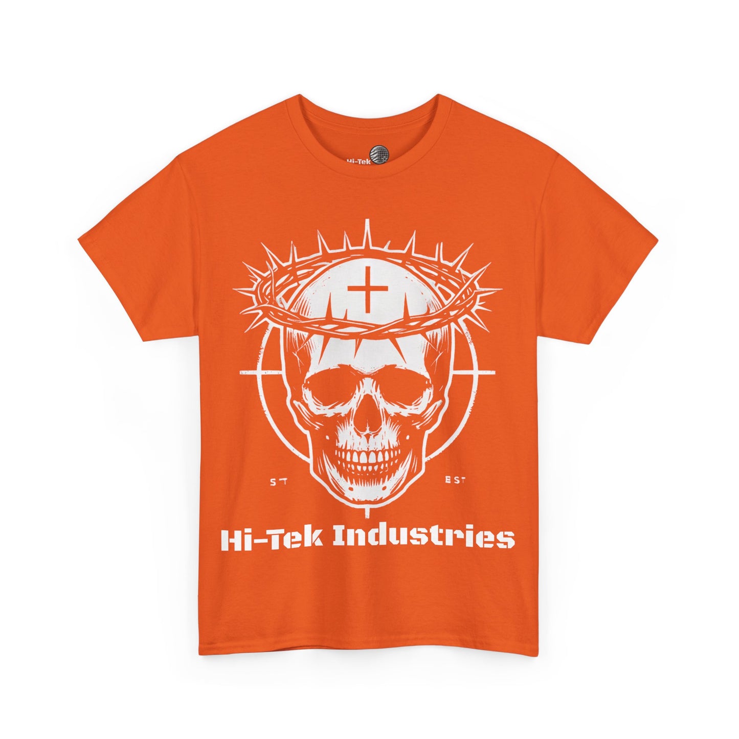 Hi-Tek Industries Razor Halo Tee